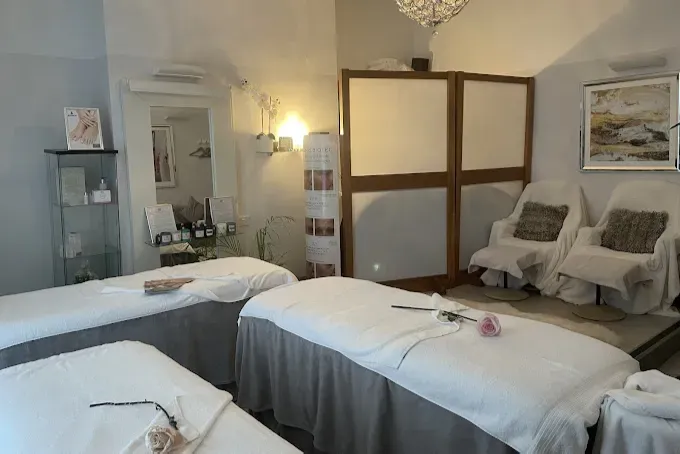 Montpellier Massage & Beauty Spa